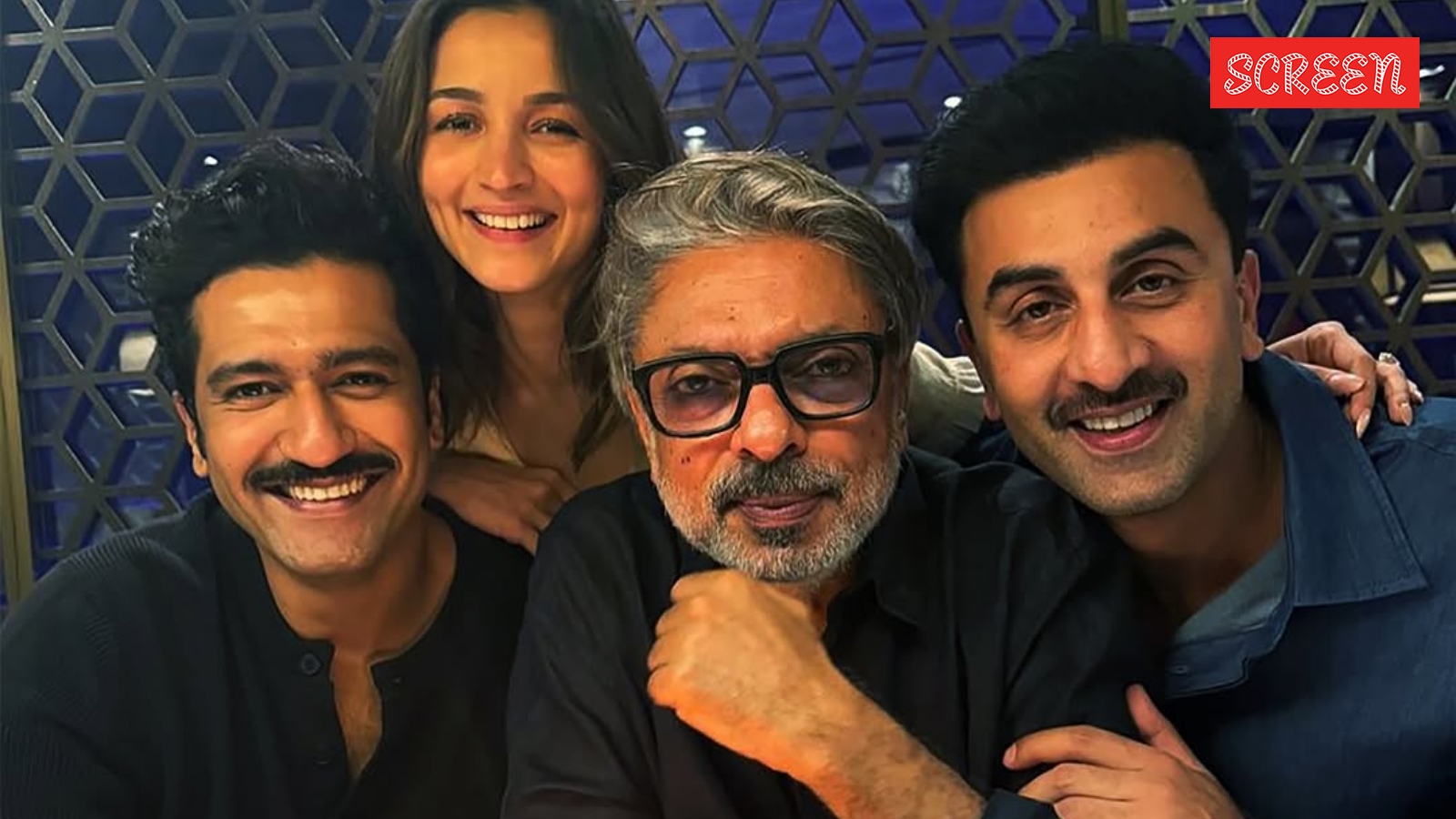 Worker dies on Sanjay Leela Bhansali’s Love and War Set, film body seeks Rs 50 lakh