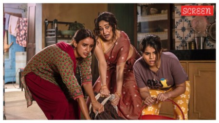 Maa Behen writer Pooja Tolani talks about the art of writing flawed women.
