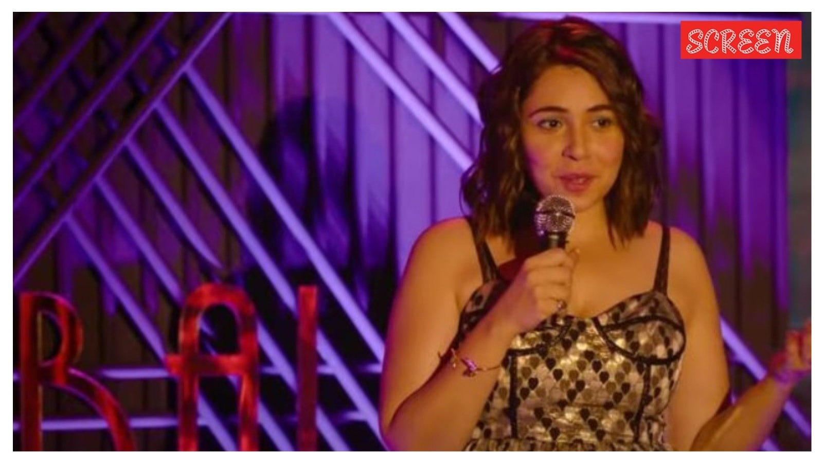 ‘I keep telling Amazon to make spinoff on Siddhi like Marvelous Mrs Maisel’: Maanvi Gagroo | Web-series News