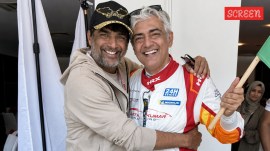 Though they have never shared the screen, actors R Madhavan and Ajith Kumar harbour an incredible friendship.