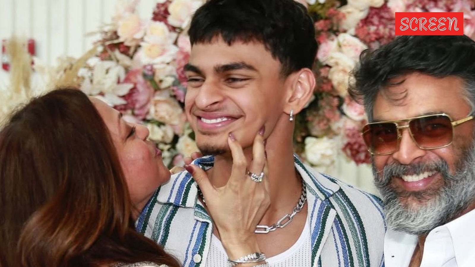 Madhavan’s son Vedaant says ‘sacrificed’ life in India to move to Dubai: ‘Shock to me’