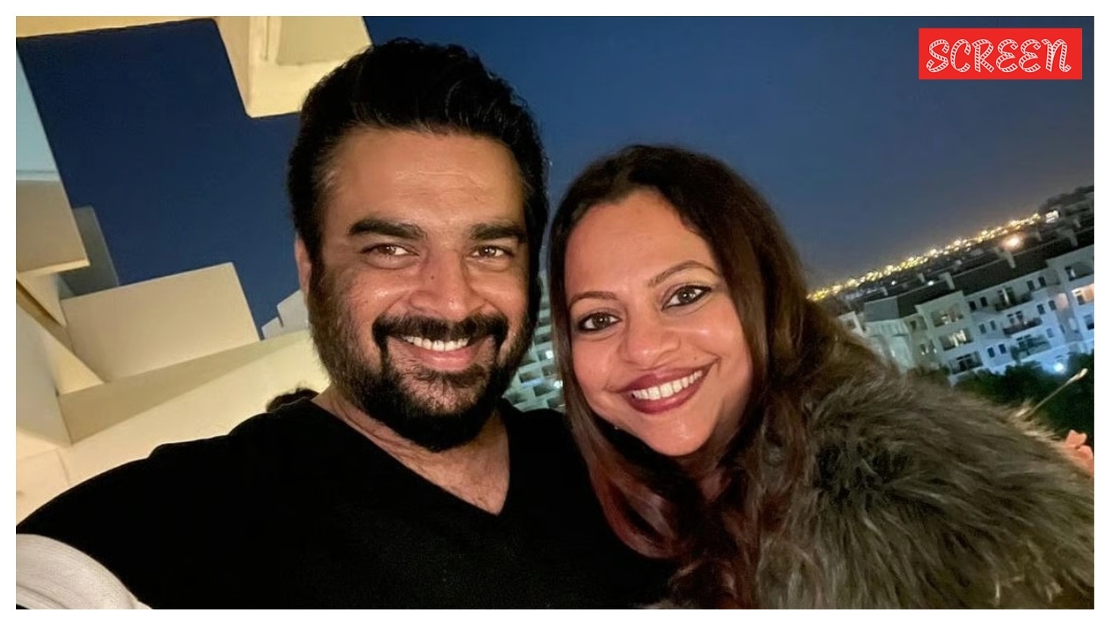 Madhavan on why he never cheated on wife Sarita: ‘I’m a darpok Madrasi middle-class man’ | Bollywood News