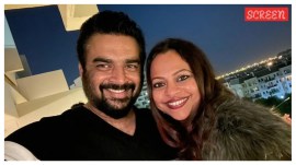 When Madhavan revealed why he never cheated on his wife Sarita.