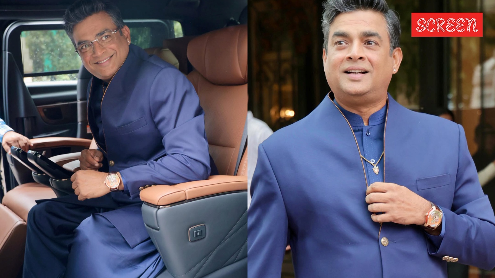 Madhavan wears Rs 40 lakh luxury watch to Padma awards; only 10 such pieces exist