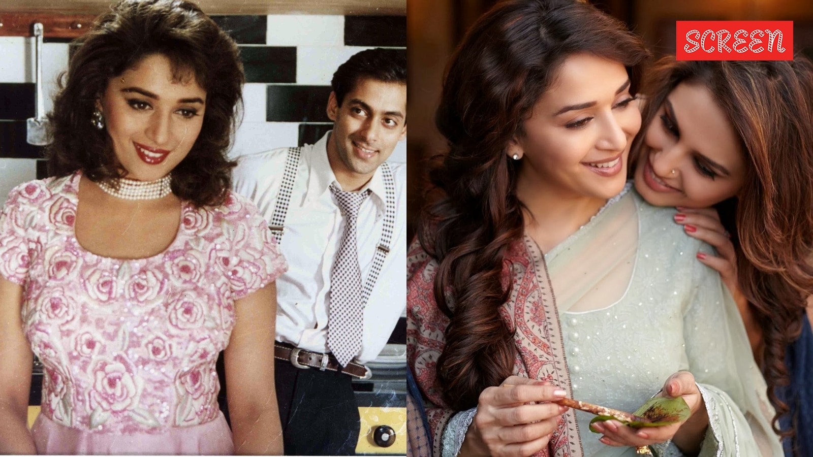 From Hum Aapke Hain Koun to Dedh Ishqiya: Madhuri Dixit’s performances worth revisiting