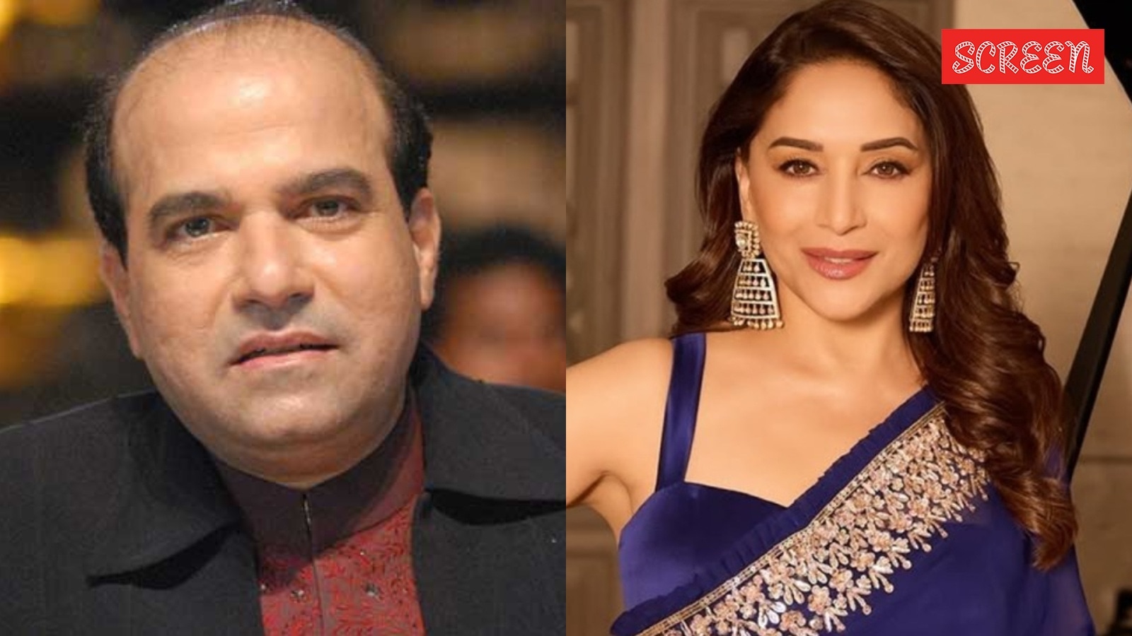 Suresh Wadkar addresses rumours he rejected Madhuri Dixit for being ‘too thin’