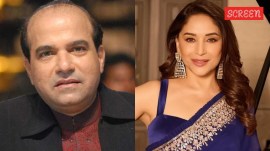 Suresh Wadkar addresses rumours he rejected Madhuri Dixit for being 'too thin'