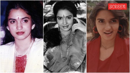 A 1996 interview with Veerappan destroyed Sukanya's career
