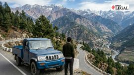 mahindra bolero servicing charges consumer complaint