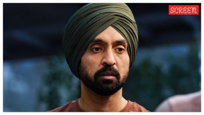 Main Vaapas Aaunga box office collection day 3: Diljit Dosanjh's film earns Rs 5.50 crore.