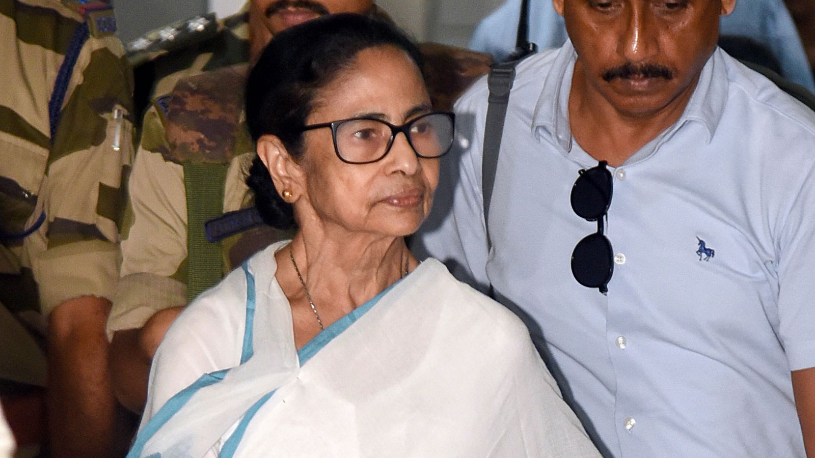 TMC MLAs Loyal to Mamata Banerjee Request Separate Assembly Arrangements