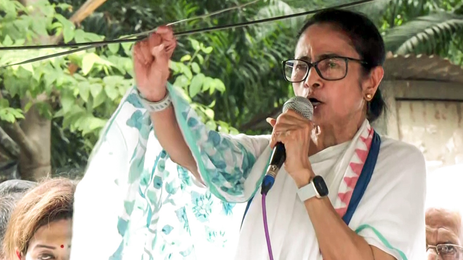 Delhi Confidential: Taking the LEAD