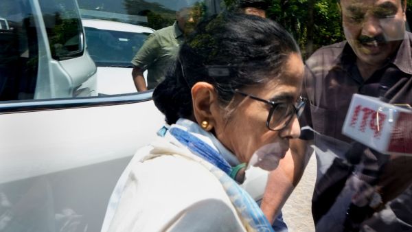 mamata banerjee 