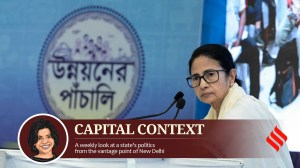 Mamata Banerjee