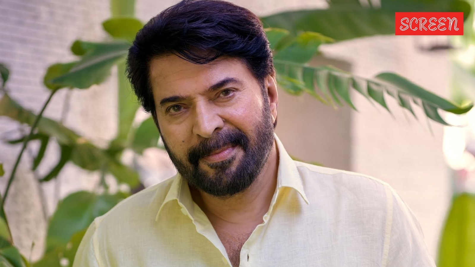 Mammootty breaks silence on AMMA row; brushes off film body crisis as a ‘small matter’