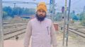 Phone theft claim, train chase, then a fatal shove: Bareilly Police solve Bihar cleric’s murder
