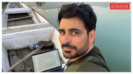 Manav Kaul was born in Baramulla, but relocated from Kashmir in Class 5.