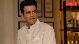 Manoj Bajpayee
