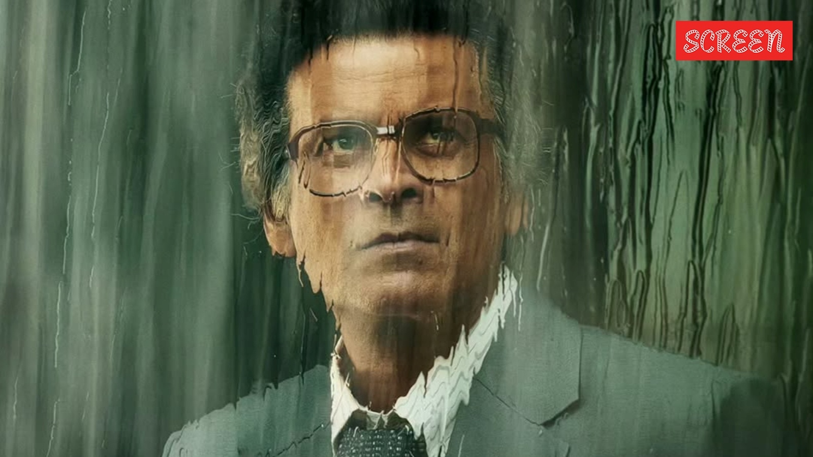 Governor movie review: Manoj Bajpayee film is for those who’ll believe anything | Movie-review News