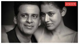 Manoj Bajpayee met his wife Shabana Raza back in 1998.