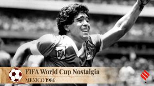 Maradona