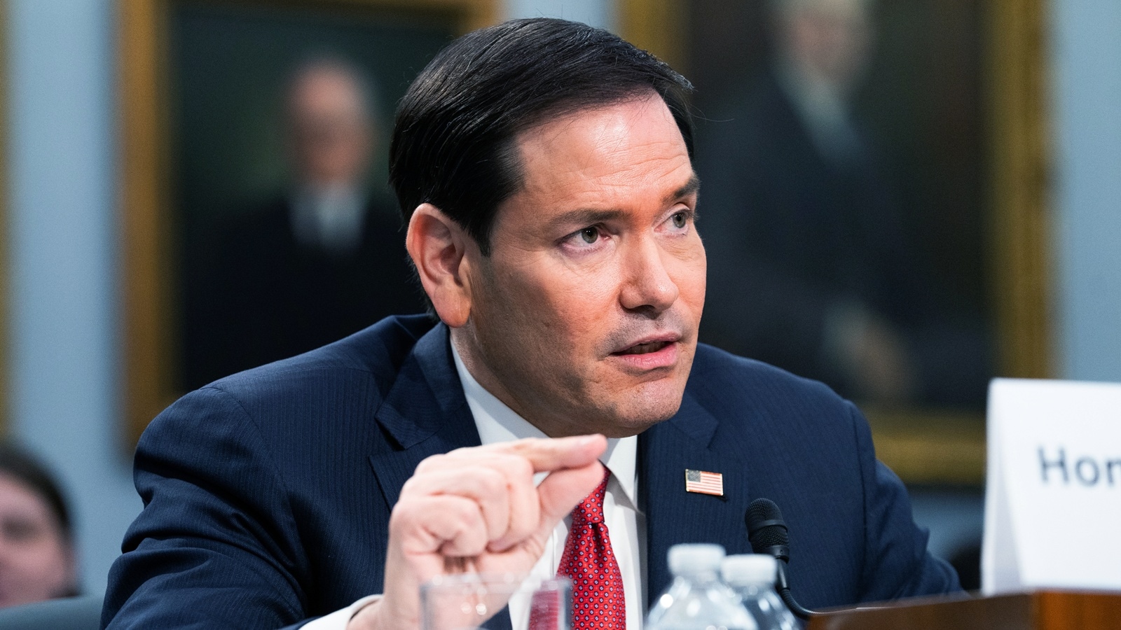 Why Washington Is Dangerously Delusional About Iran’s Invisible Supreme Leader