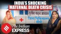 Indias Maternal Health Nightmare: Why Women In Madhya Pradesh Are Still Dying During Childbirth