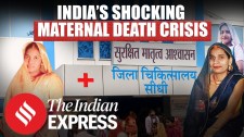 India’s Maternal Health Nightmare: Why Women In Madhya Pradesh Are Still Dying During Childbirth