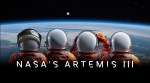 NASA astronauts train for future Artemis missions aimed at expanding human exploration beyond Earth and supporting the agency's long-term plans for lunar exploration. (Image: Nasa)
