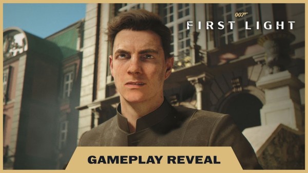 IO Interactive’s 007 First Light reimagines James Bond’s early years before he becomes the iconic Agent 007. (Image: IO Interactive, YouTube)
