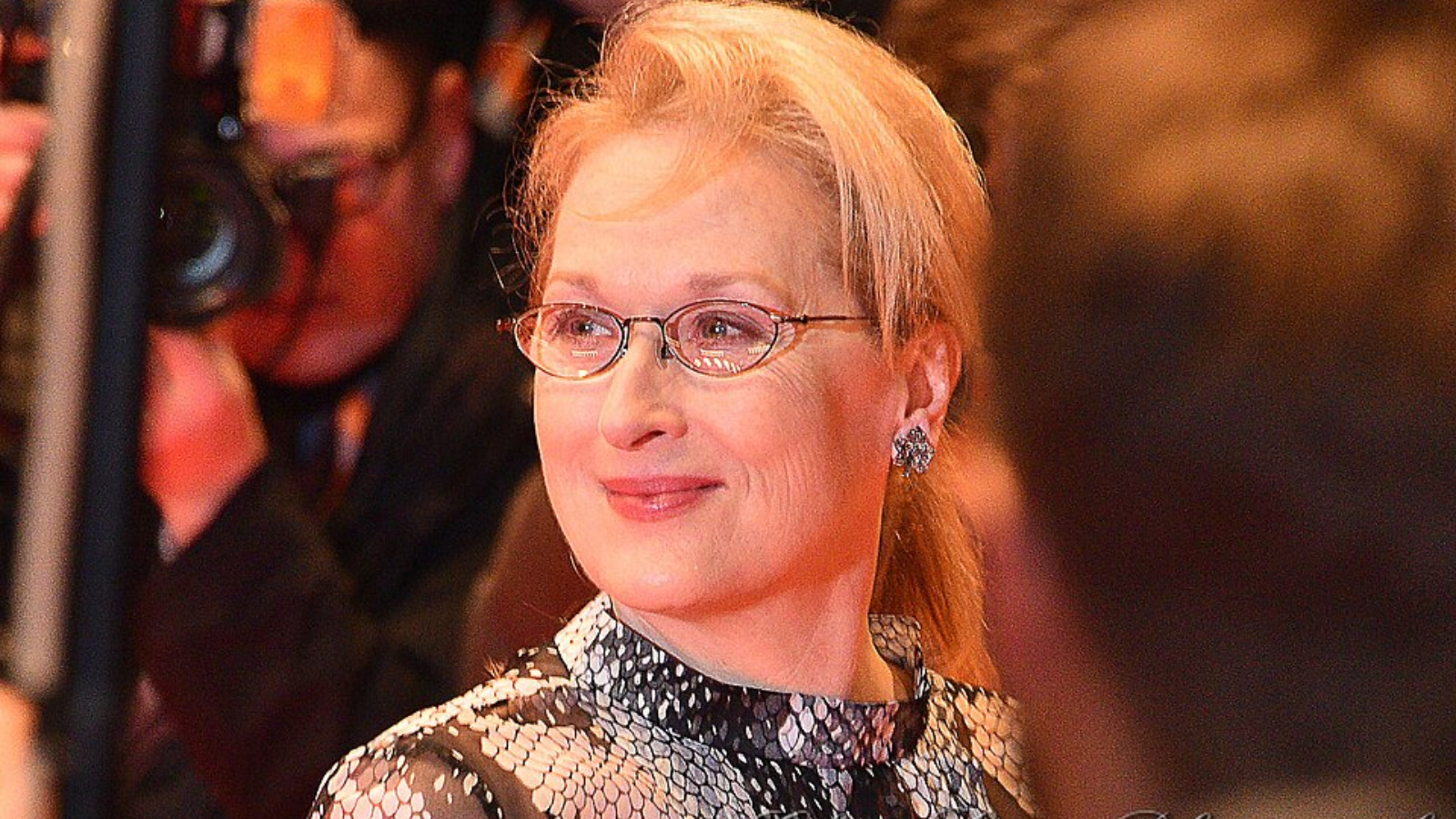 Meryl Streep Turns 77 Facts You Didnt Know About The Legendary Actress