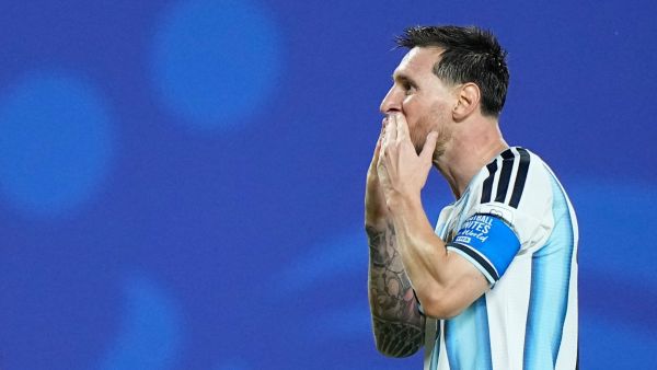 Messi