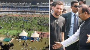 Calcutta High Court grants interim protection to ex-minister Aroop Biswas in Messi event case