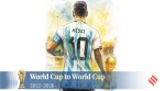 In 2022, Messi had completed football. Or so it seemed. (Illustration by Suvajit Dey)