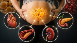 metabolic issues