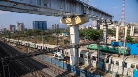 metro line 6