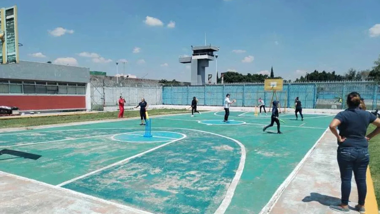 Mexican prisons are reviving cricket — empire brought it, revolution killed it | Cricket News