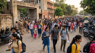MHT CET result 2026