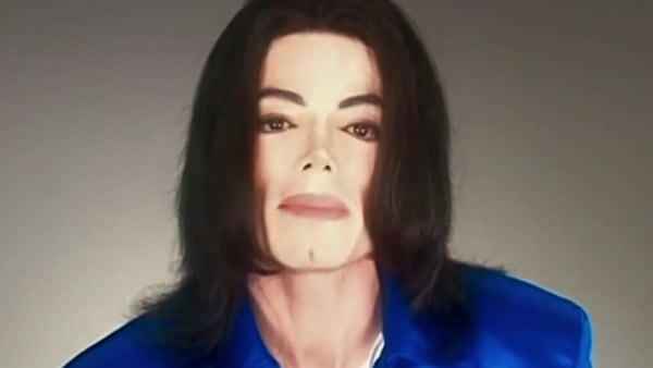 Michael Jackson The Verdict review