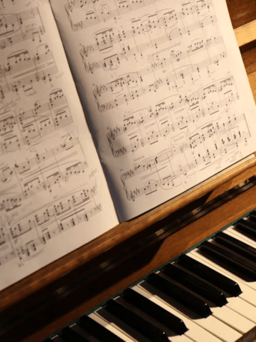 music