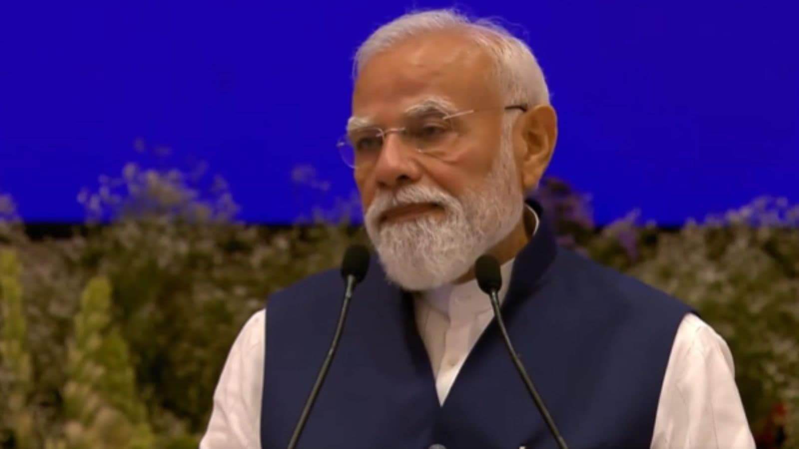 ‘Hindu Growth Rate’ was attempt to whitewash Congr