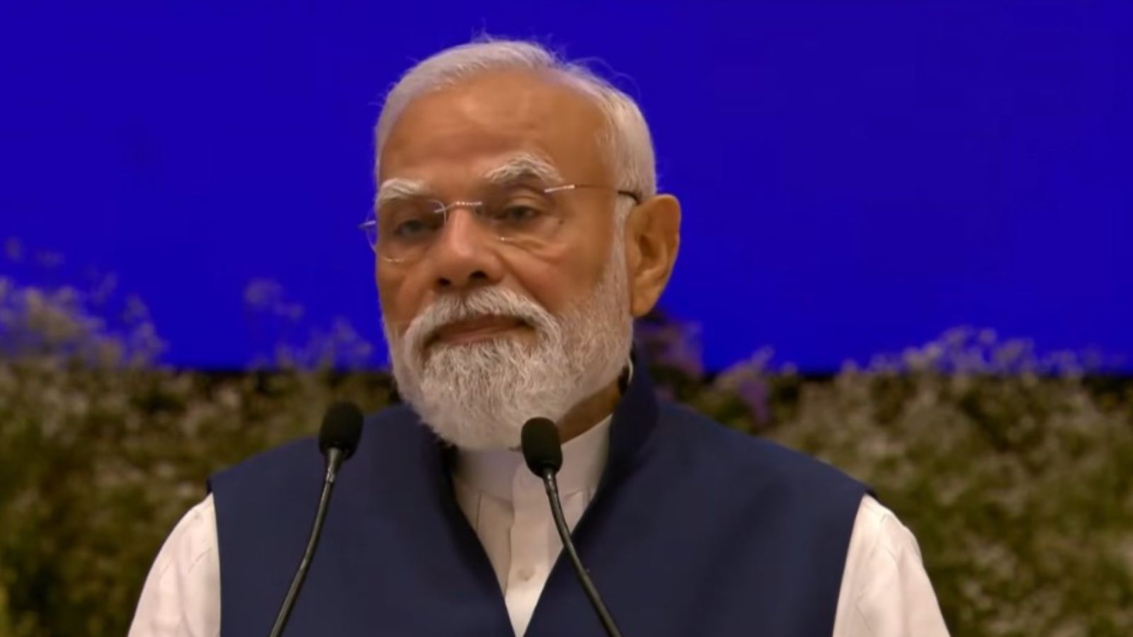 PM Modi