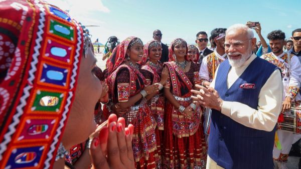 narendra modi, seychelles,