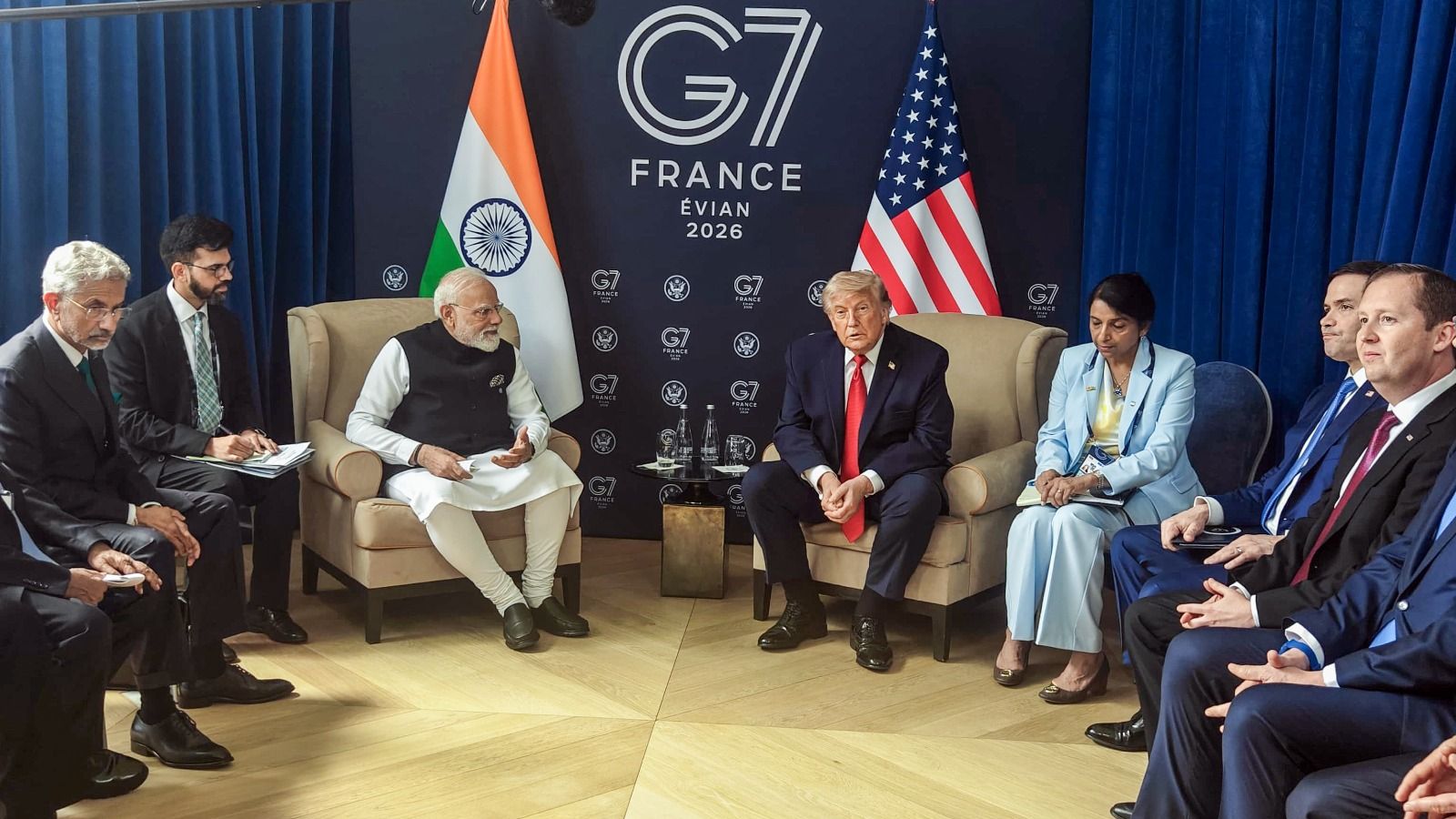 narendra modi, donald trump, iran war,