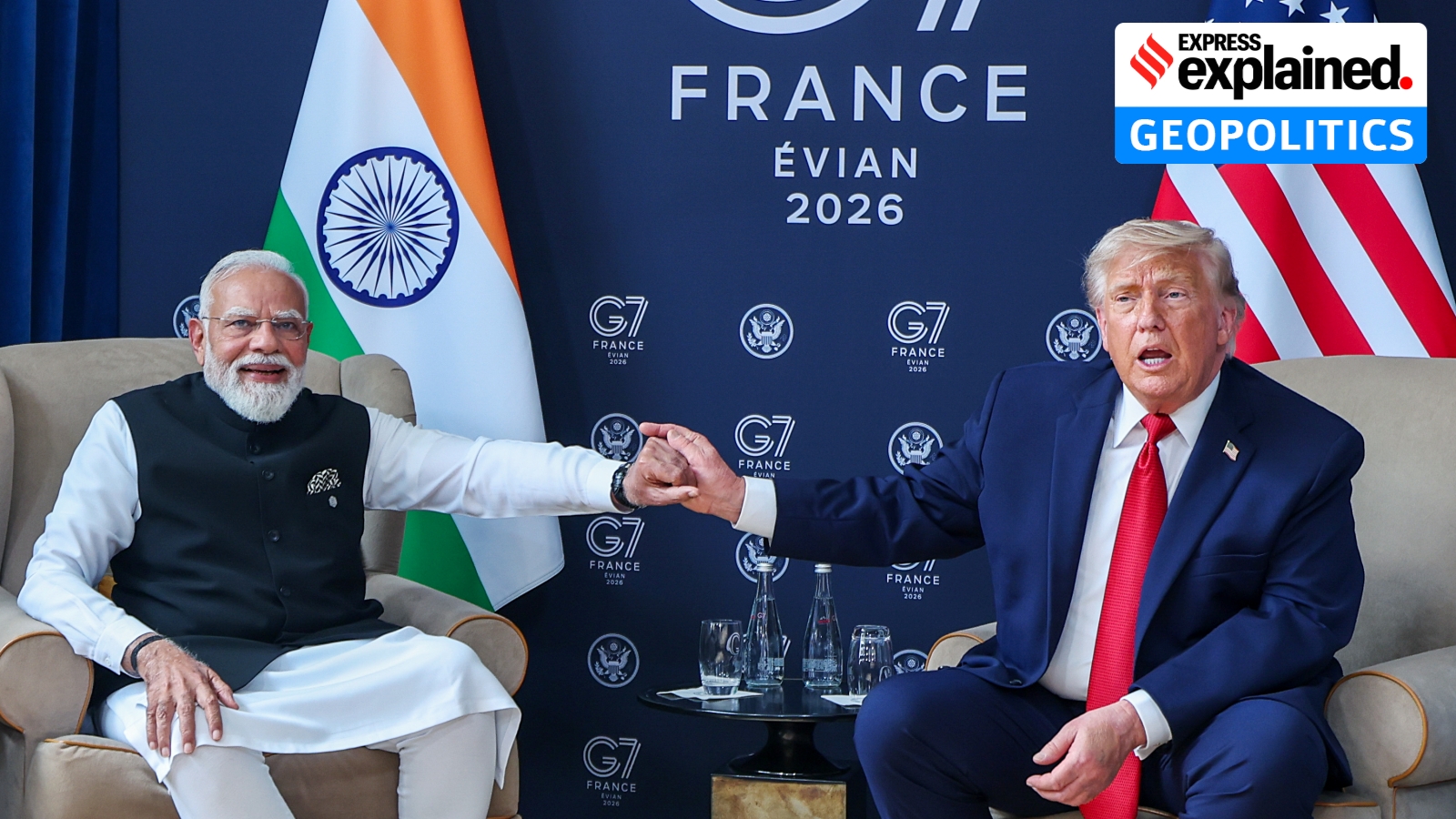 Trump could visit India next year…look forward to setting (it) up: Rubio