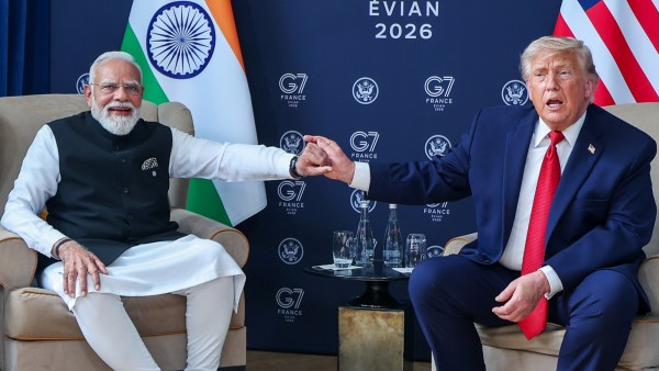 G7 Modi