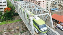 Monorails