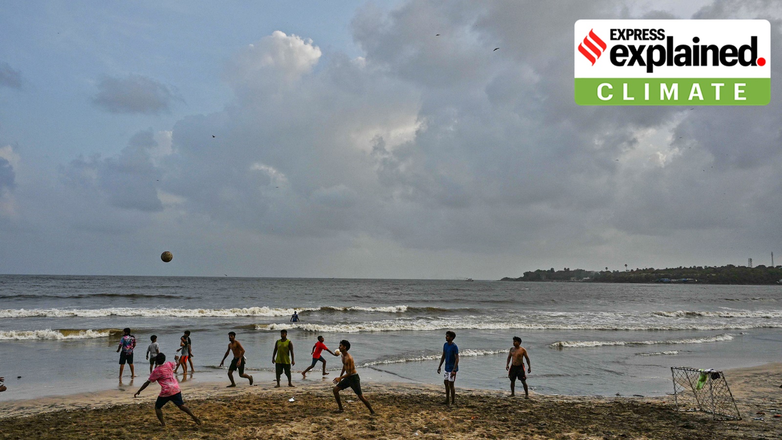 Southwest Monsoon Progress Stalls: Rainfall 38% Below Average in June 1-17