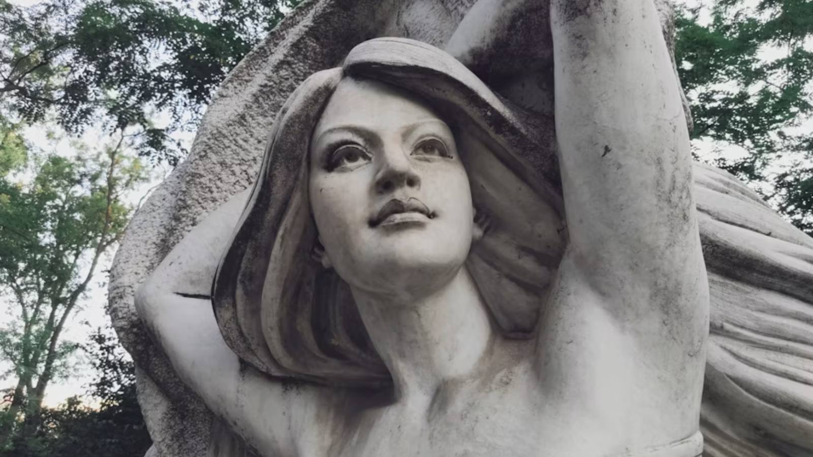 Monuments That Honour Women