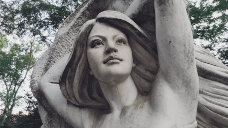 monuments